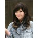 Wigs2you 全假髮 日本正品 高溫絲 直劉海 長直款 氣質OL型WS-2004